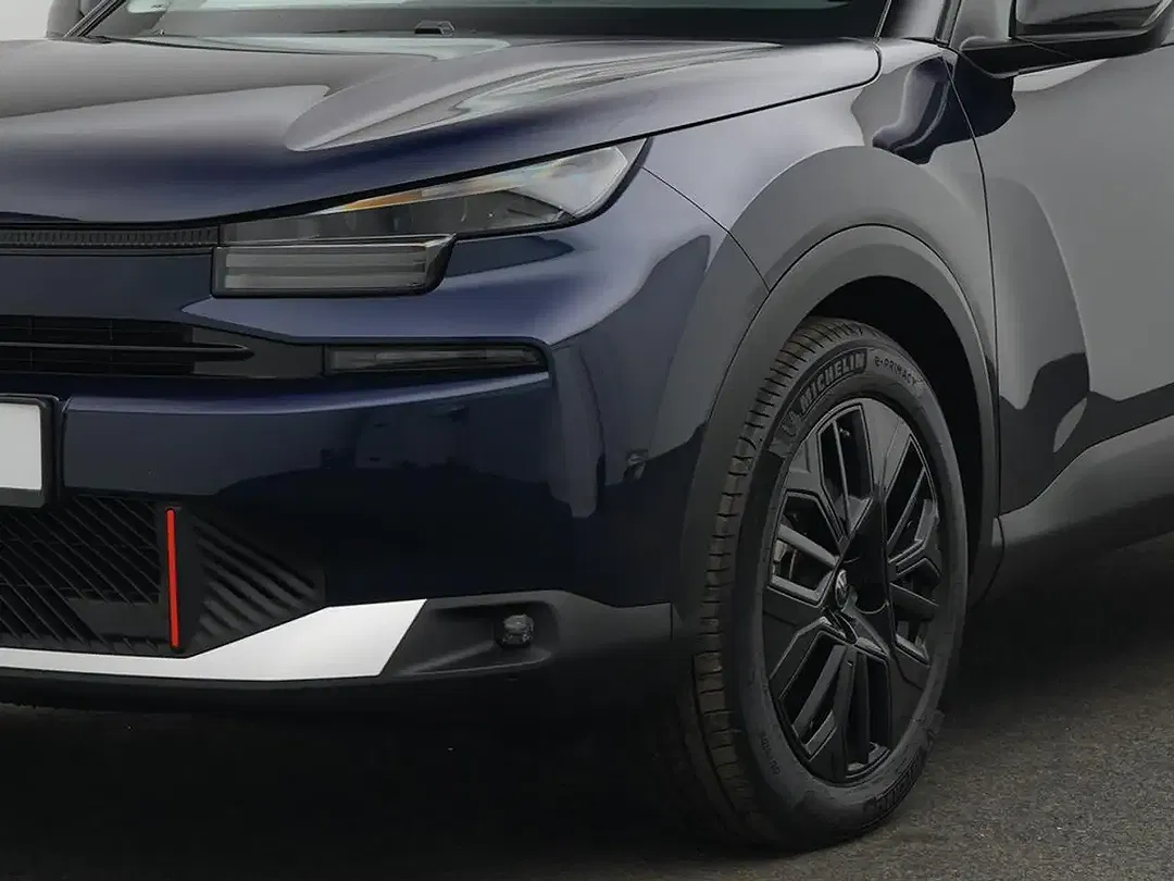 Citroen C4 - Thumbnail 9