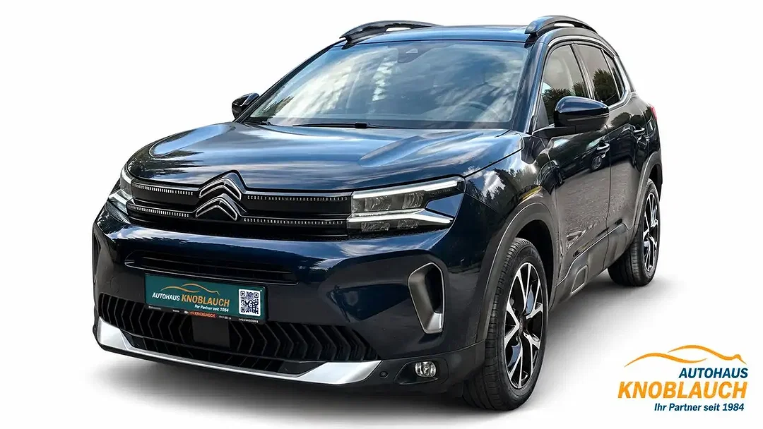 Citroen C5 Aircross - Afbeelding 1