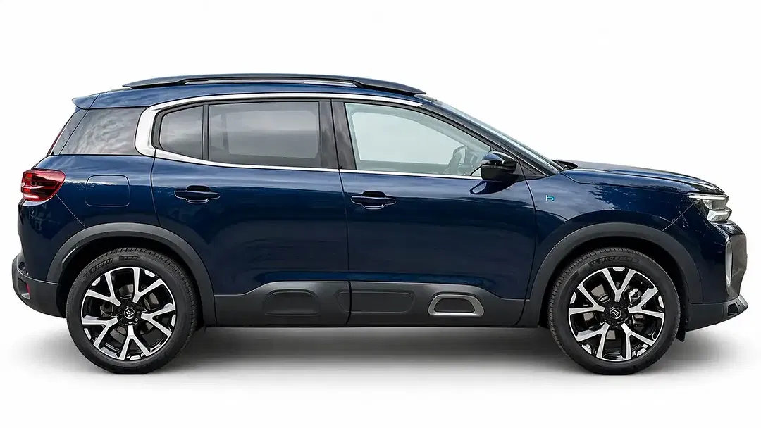 Citroen C5 Aircross - Thumbnail 5