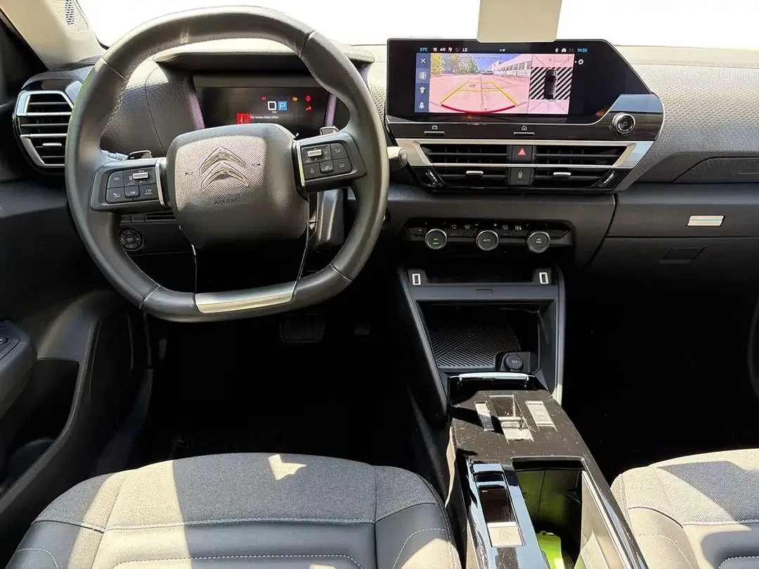 Citroen C4 - Thumbnail 15