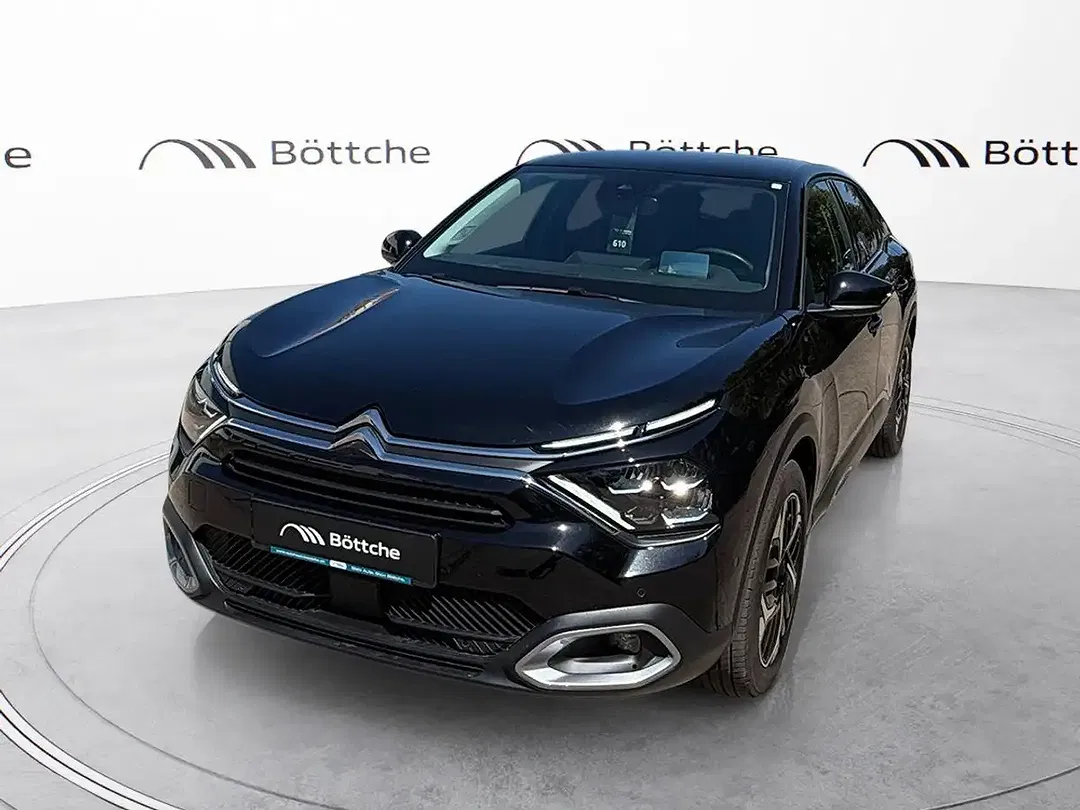 Citroen C4 - Thumbnail 2