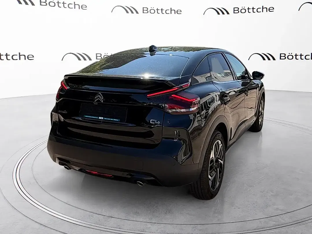 Citroen C4 - Thumbnail 4