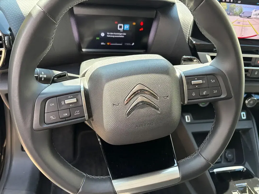 Citroen C4 - Thumbnail 7
