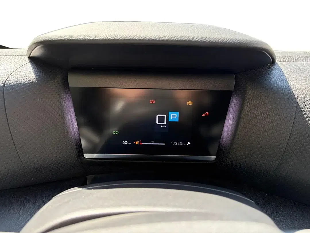 Citroen C4 - Thumbnail 8