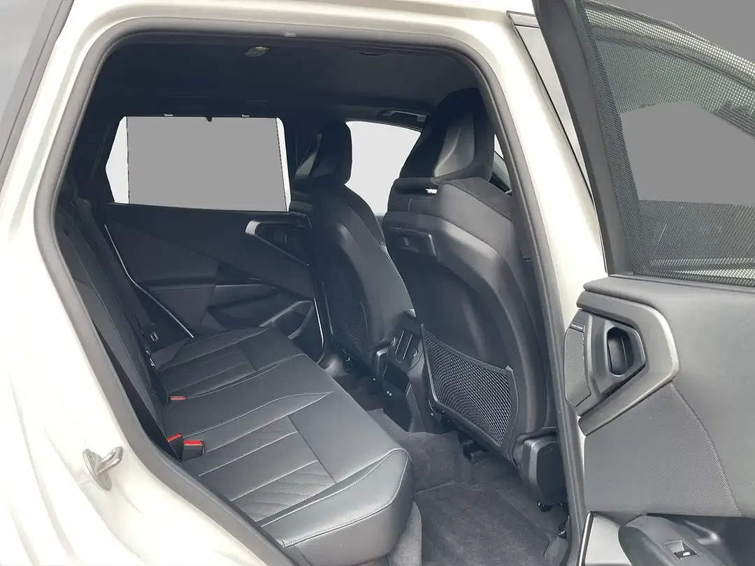 BMW X3 - Thumbnail 13