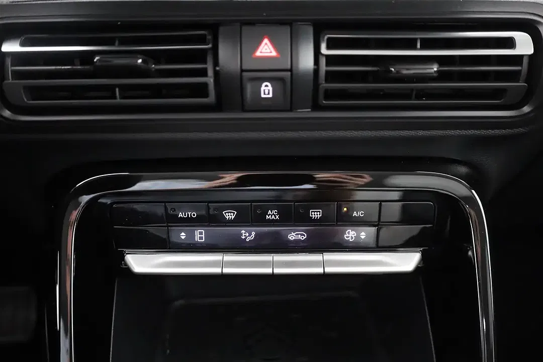 Citroen C3 Aircross - Thumbnail 12