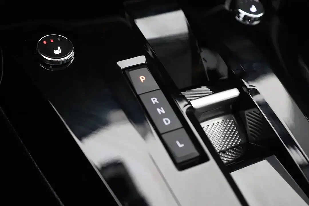 Citroen C3 Aircross - Thumbnail 14