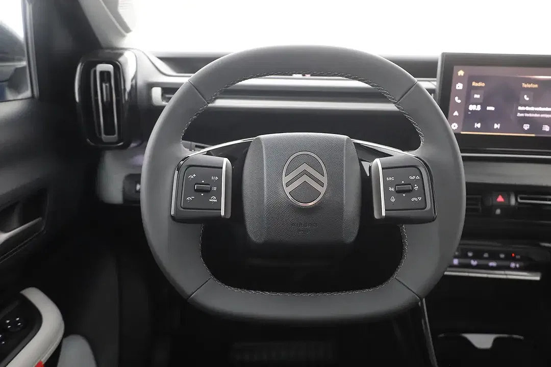Citroen C3 Aircross - Thumbnail 15