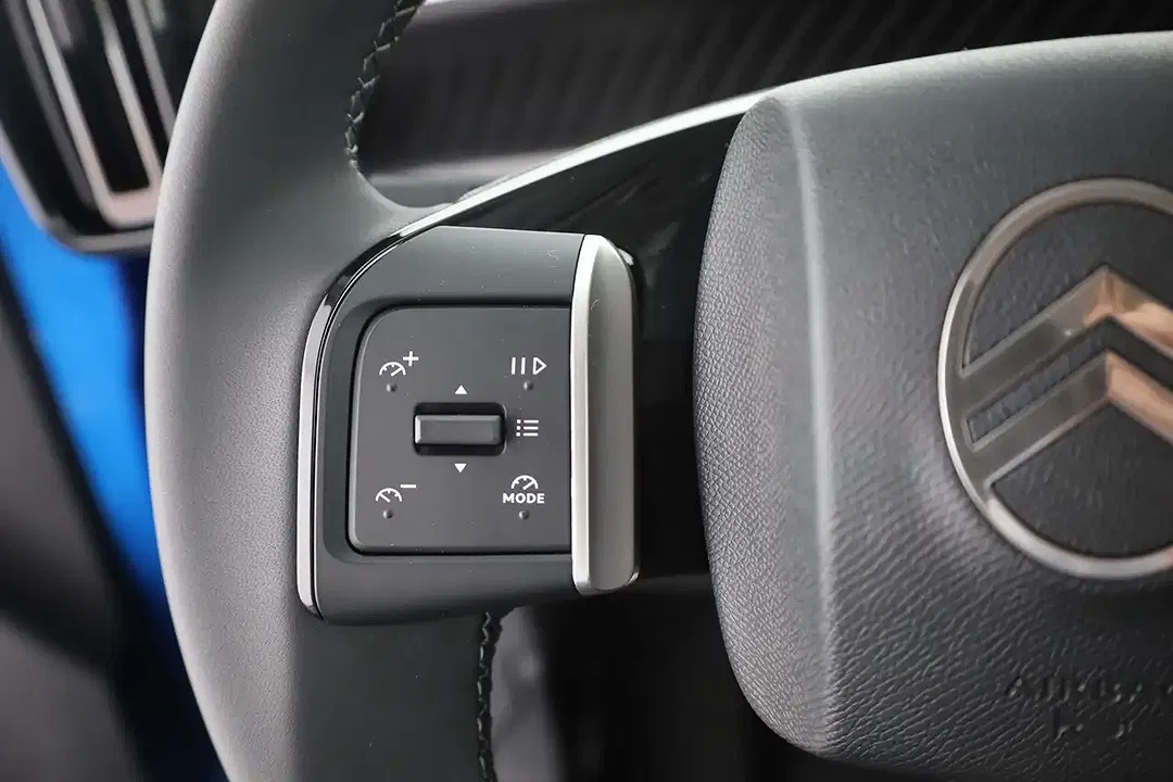Citroen C3 Aircross - Thumbnail 16