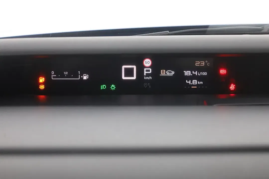 Citroen C3 Aircross - Thumbnail 18