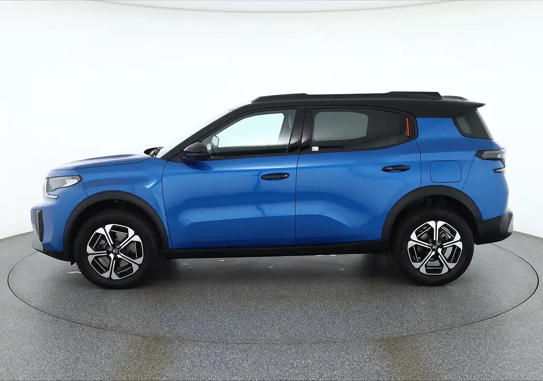 Citroen C3 Aircross - Thumbnail 2