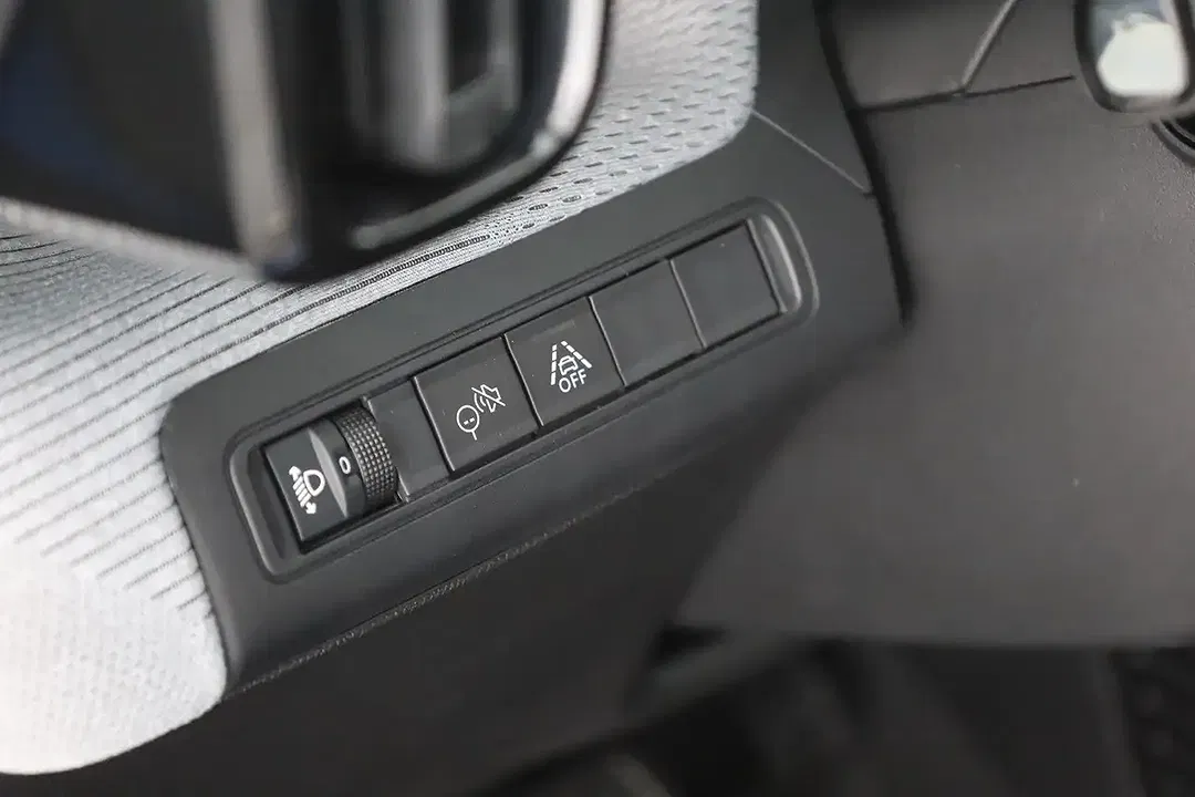 Citroen C3 Aircross - Thumbnail 21