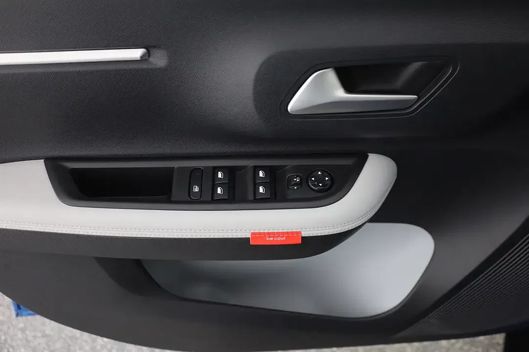 Citroen C3 Aircross - Thumbnail 22