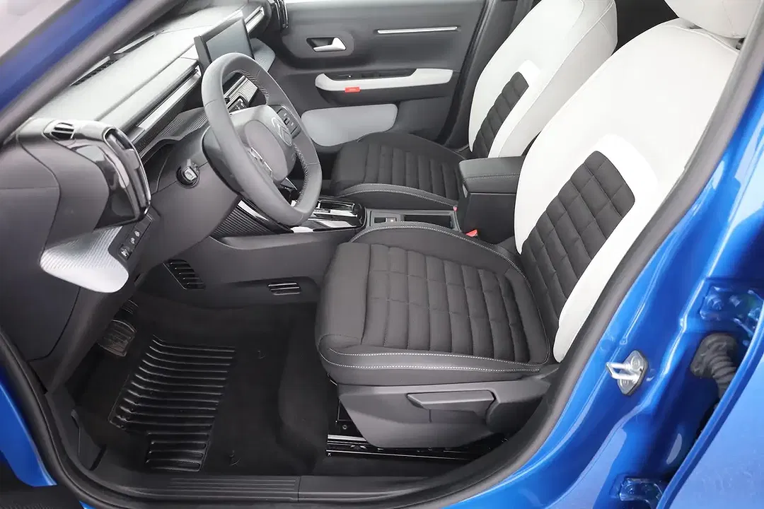 Citroen C3 Aircross - Thumbnail 23