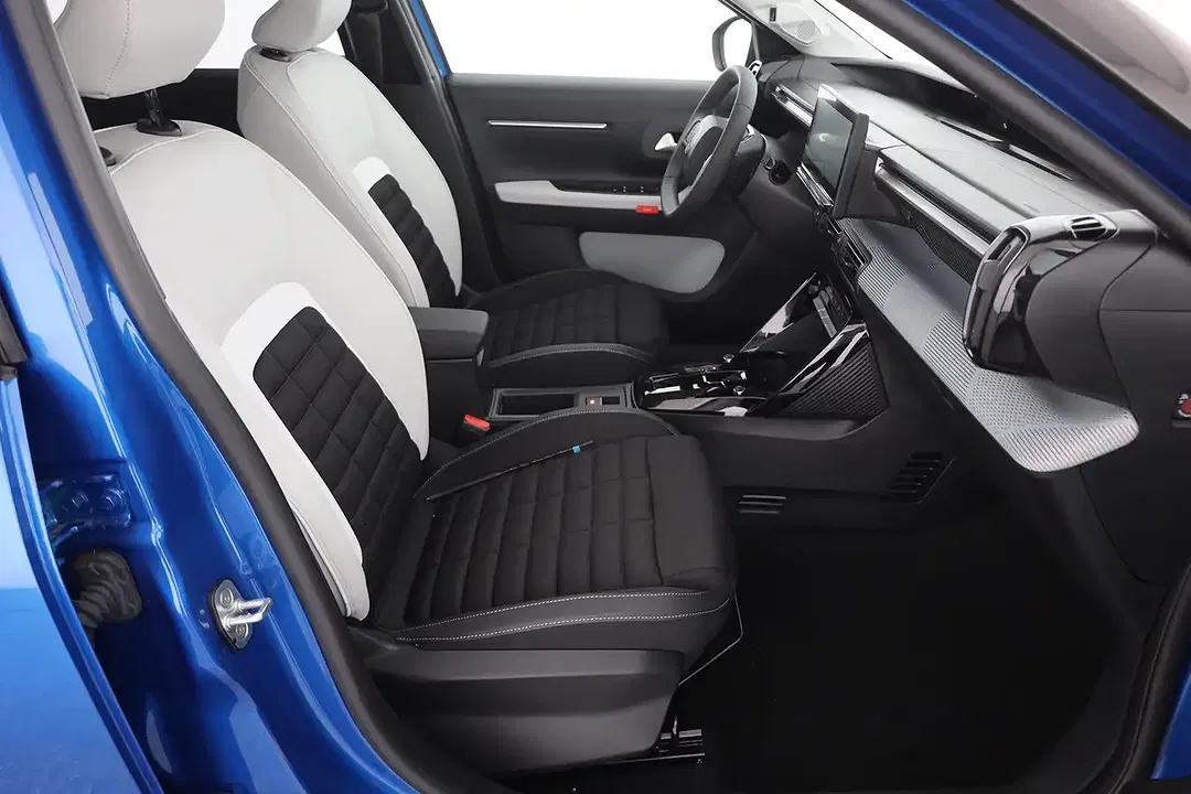 Citroen C3 Aircross - Thumbnail 24