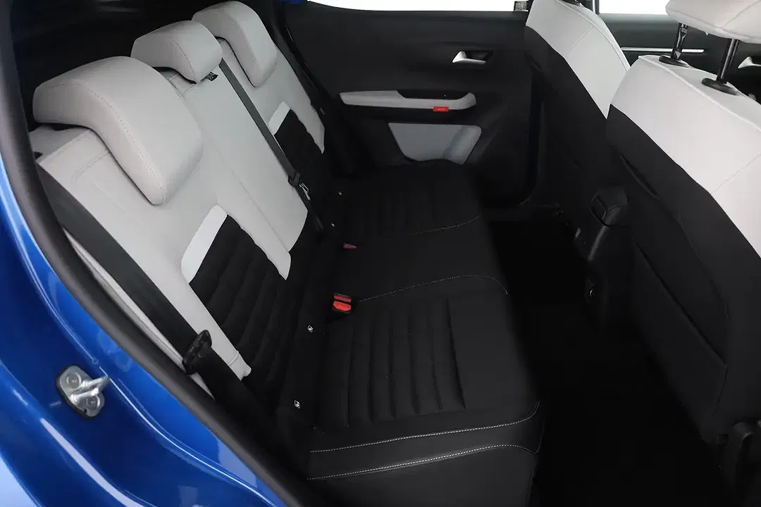 Citroen C3 Aircross - Thumbnail 25