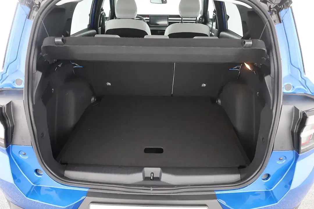 Citroen C3 Aircross - Thumbnail 26