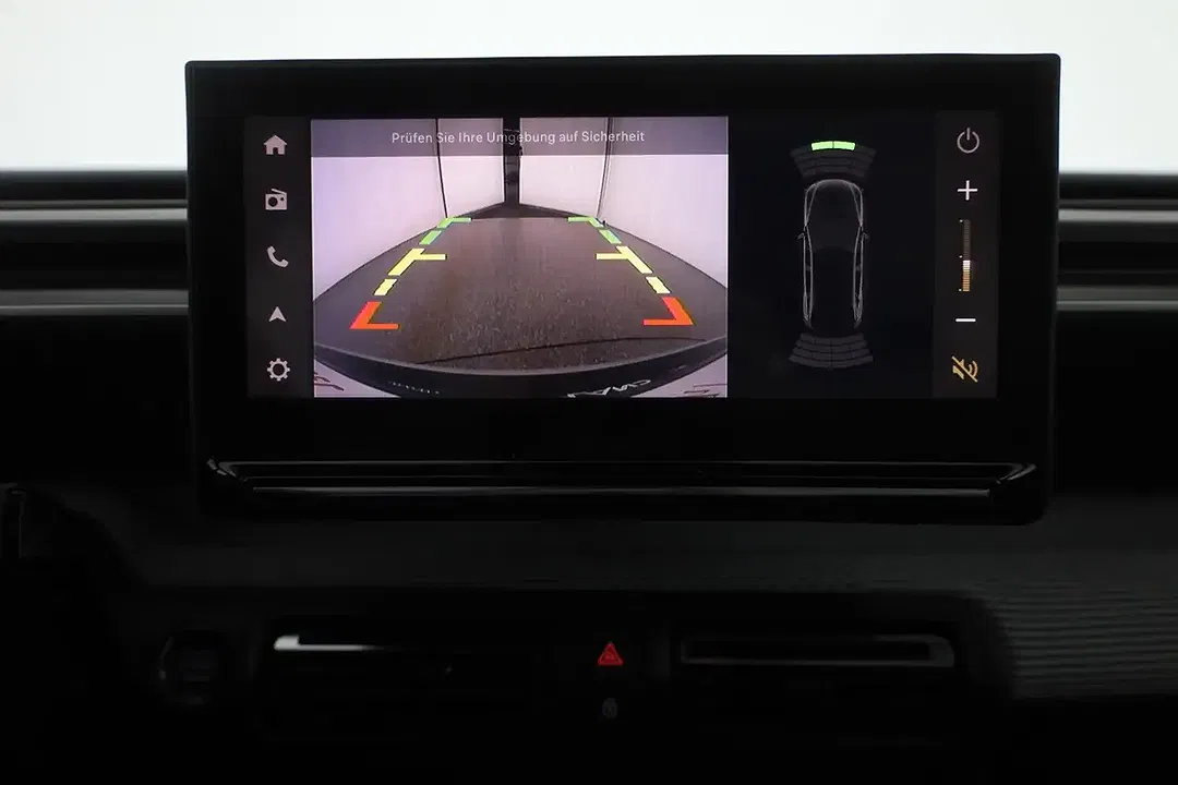 Citroen C3 Aircross - Thumbnail 27