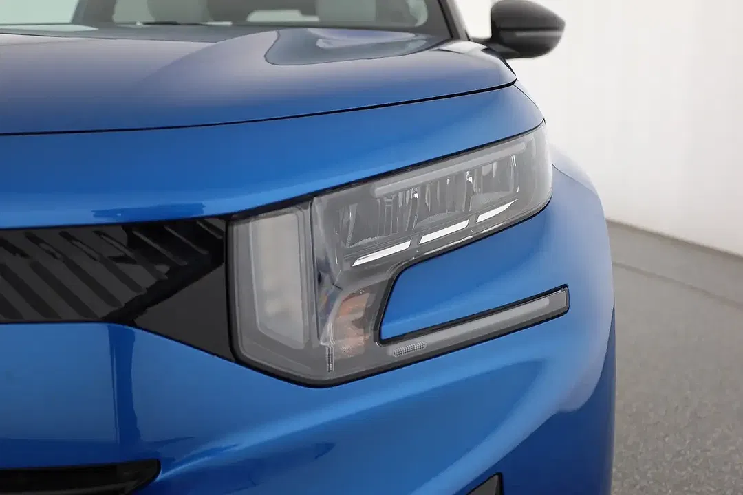 Citroen C3 Aircross - Thumbnail 28