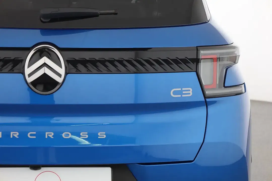 Citroen C3 Aircross - Thumbnail 29