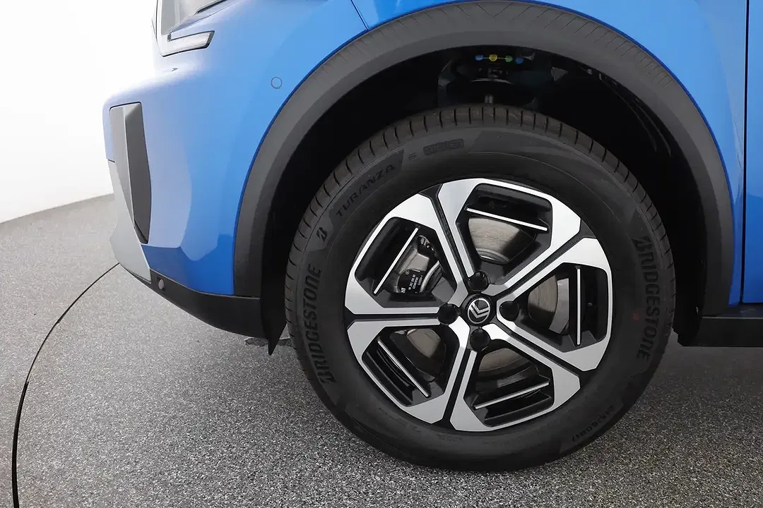 Citroen C3 Aircross - Thumbnail 30