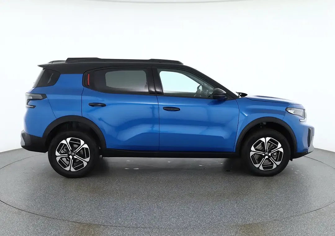 Citroen C3 Aircross - Thumbnail 6