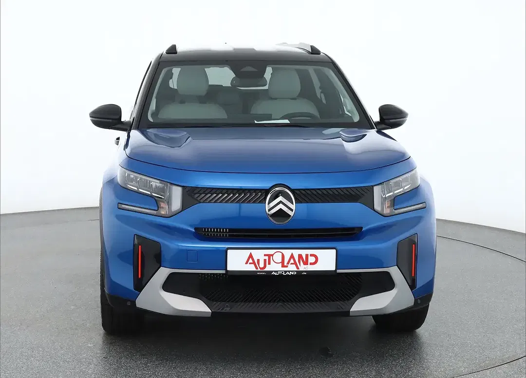 Citroen C3 Aircross - Thumbnail 8