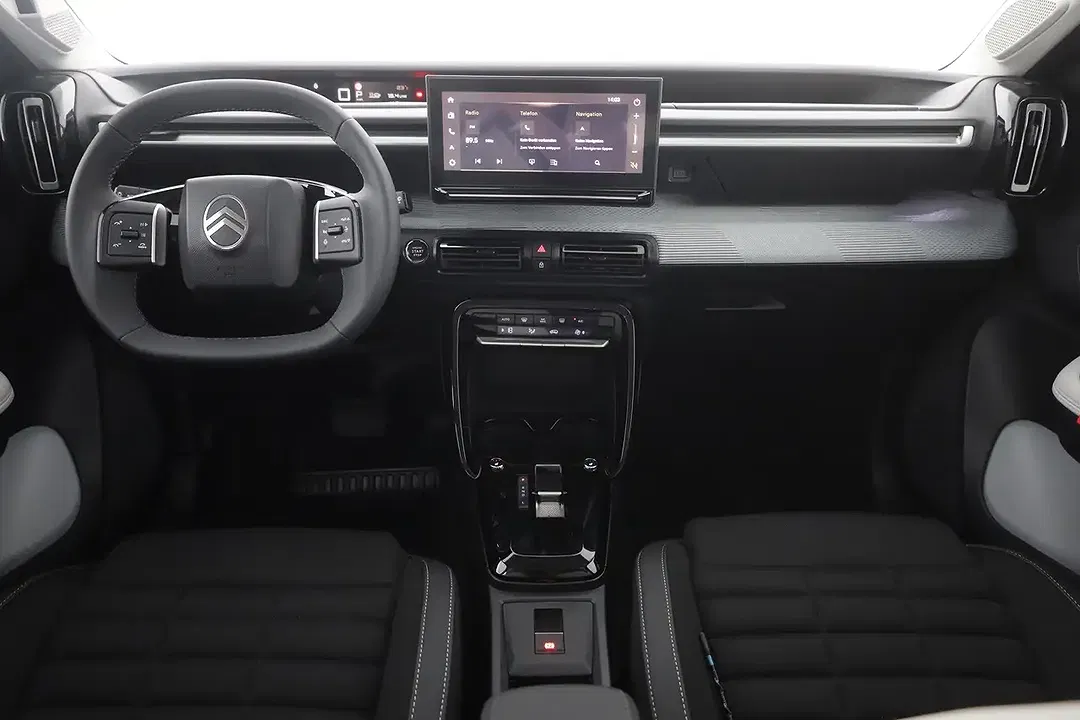 Citroen C3 Aircross - Thumbnail 9