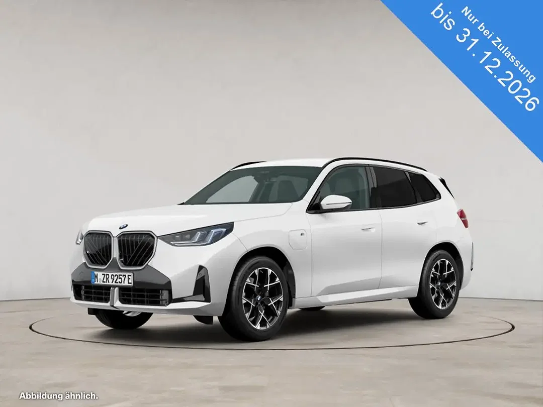 BMW X3 - Afbeelding 1