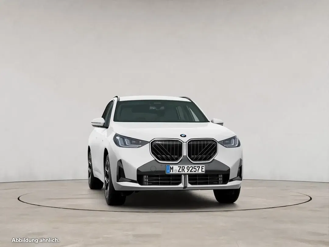 BMW X3 - Thumbnail 10