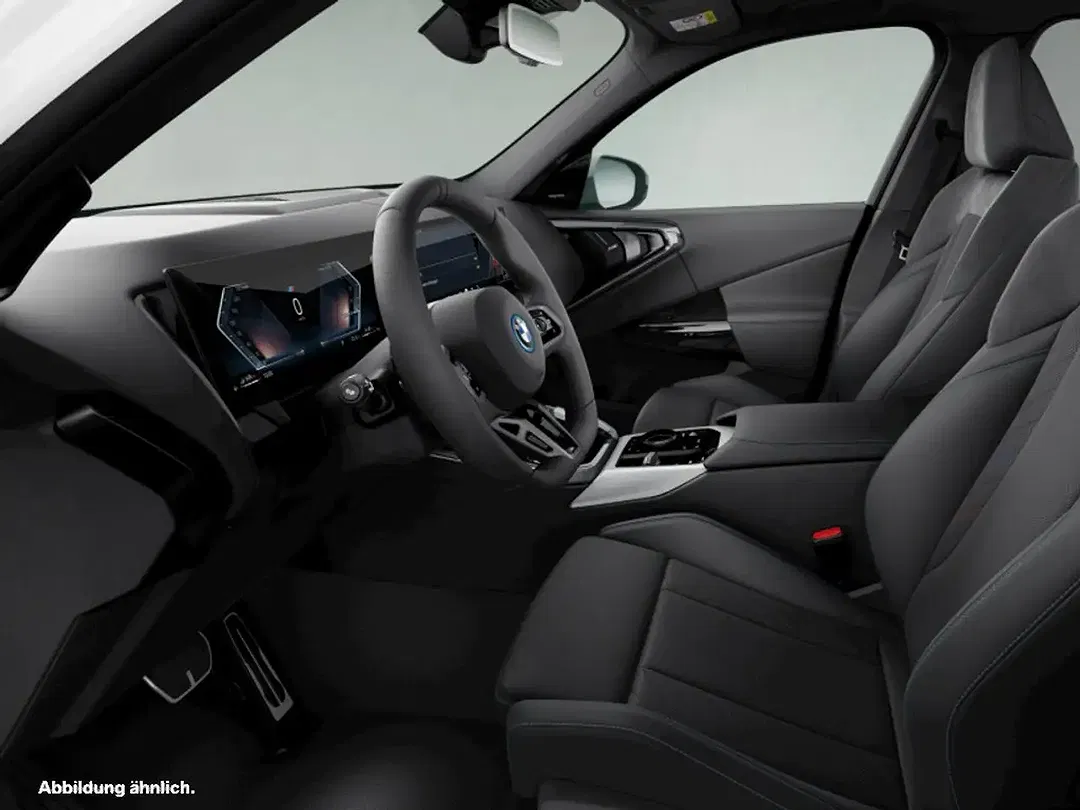 BMW X3 - Thumbnail 3