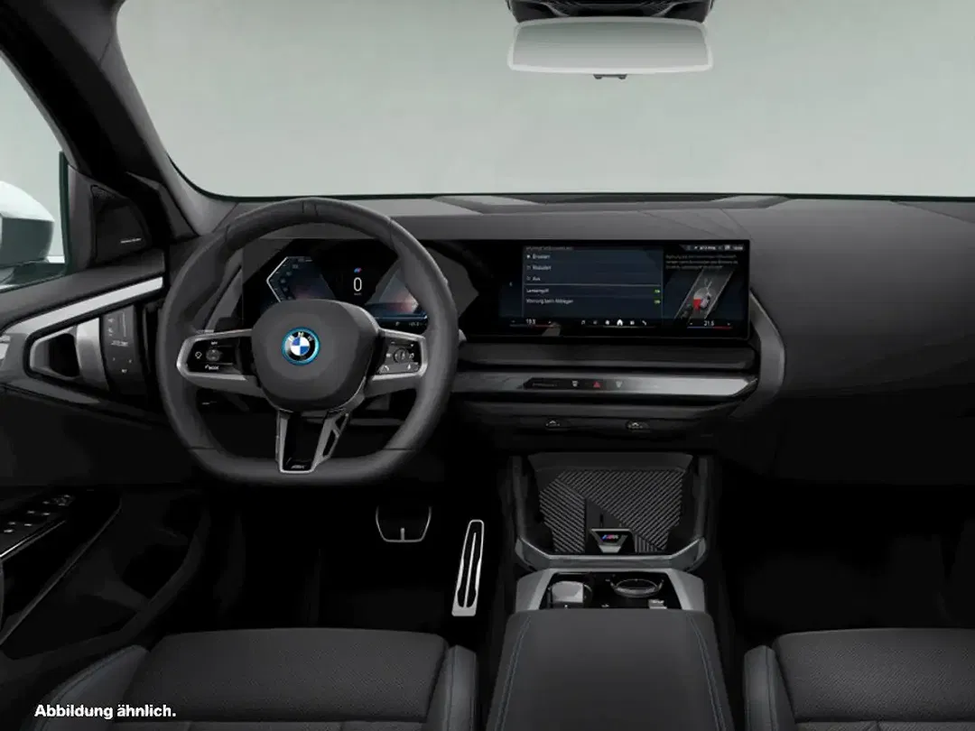 BMW X3 - Thumbnail 4