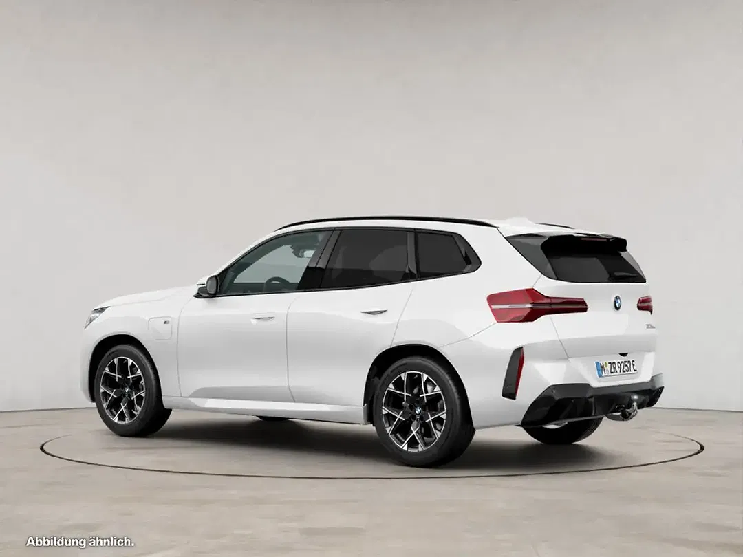 BMW X3 - Thumbnail 6