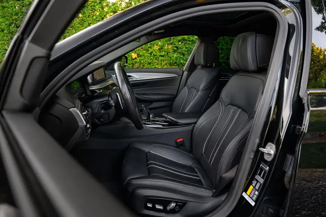 BMW 530 - Thumbnail 5