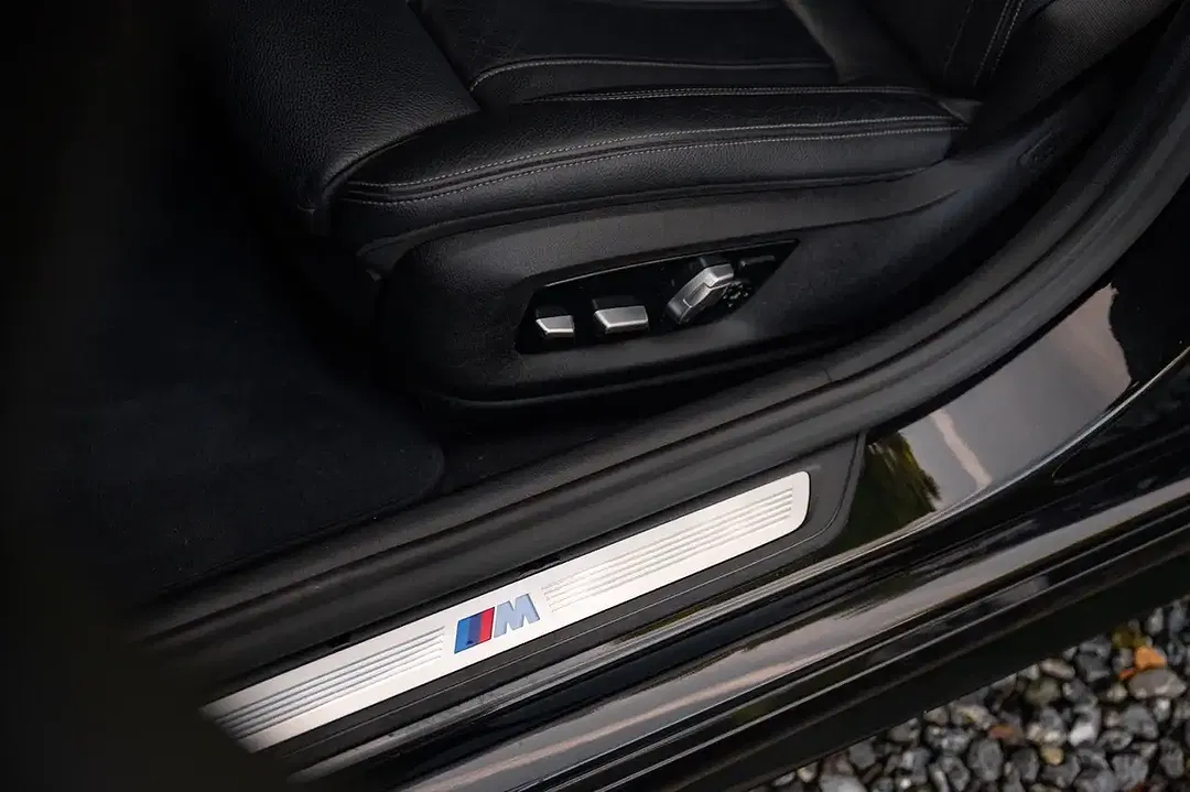 BMW 530 - Thumbnail 7