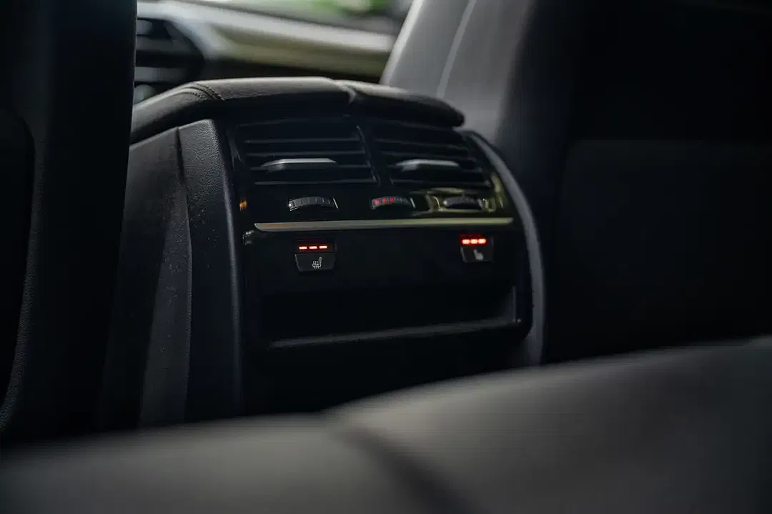 BMW 530 - Thumbnail 9