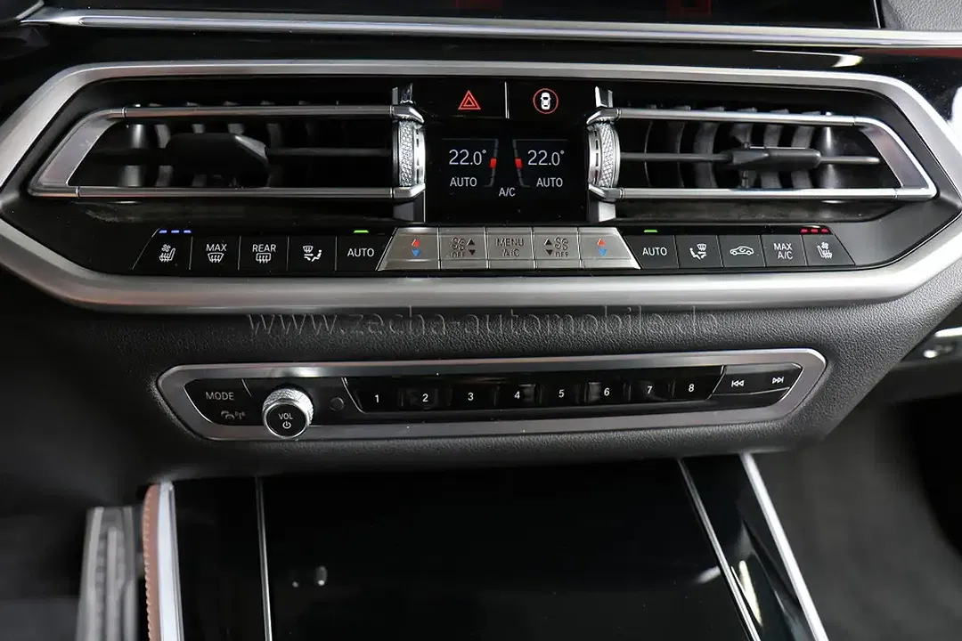 BMW X5 - Thumbnail 11