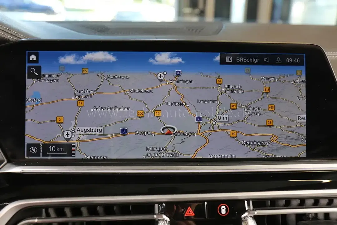 BMW X5 - Thumbnail 12