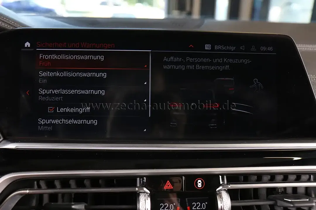 BMW X5 - Thumbnail 13
