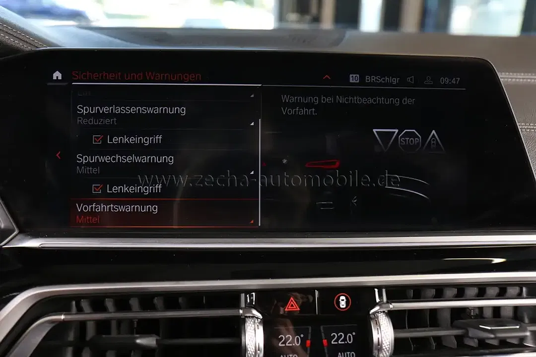 BMW X5 - Thumbnail 14