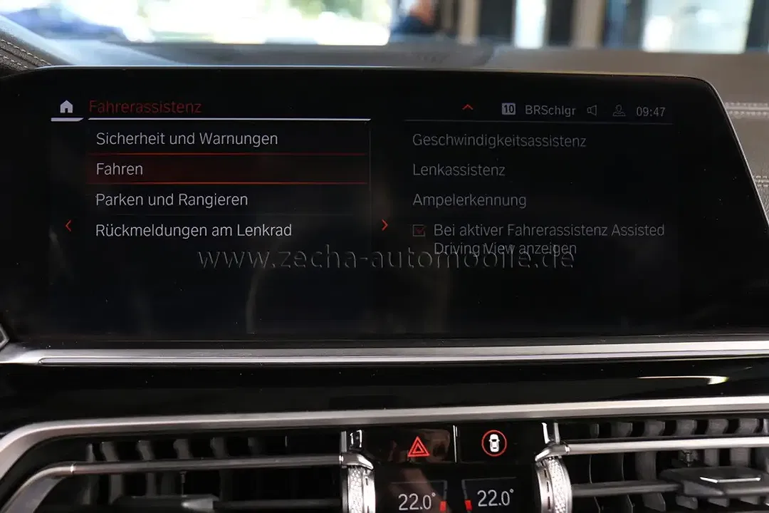 BMW X5 - Thumbnail 15