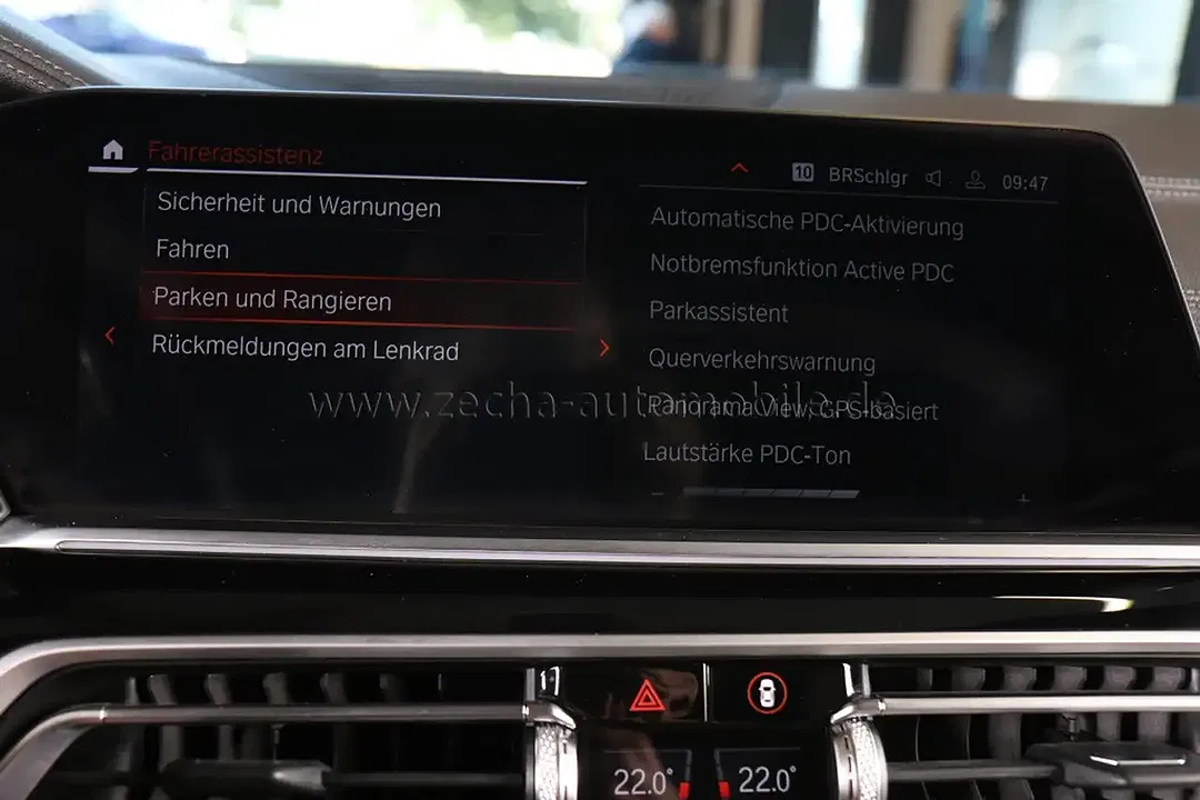 BMW X5 - Thumbnail 16