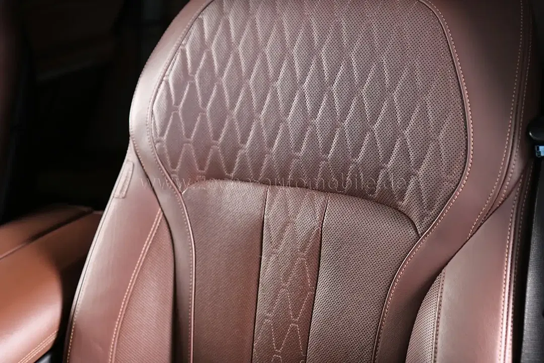 BMW X5 - Thumbnail 18