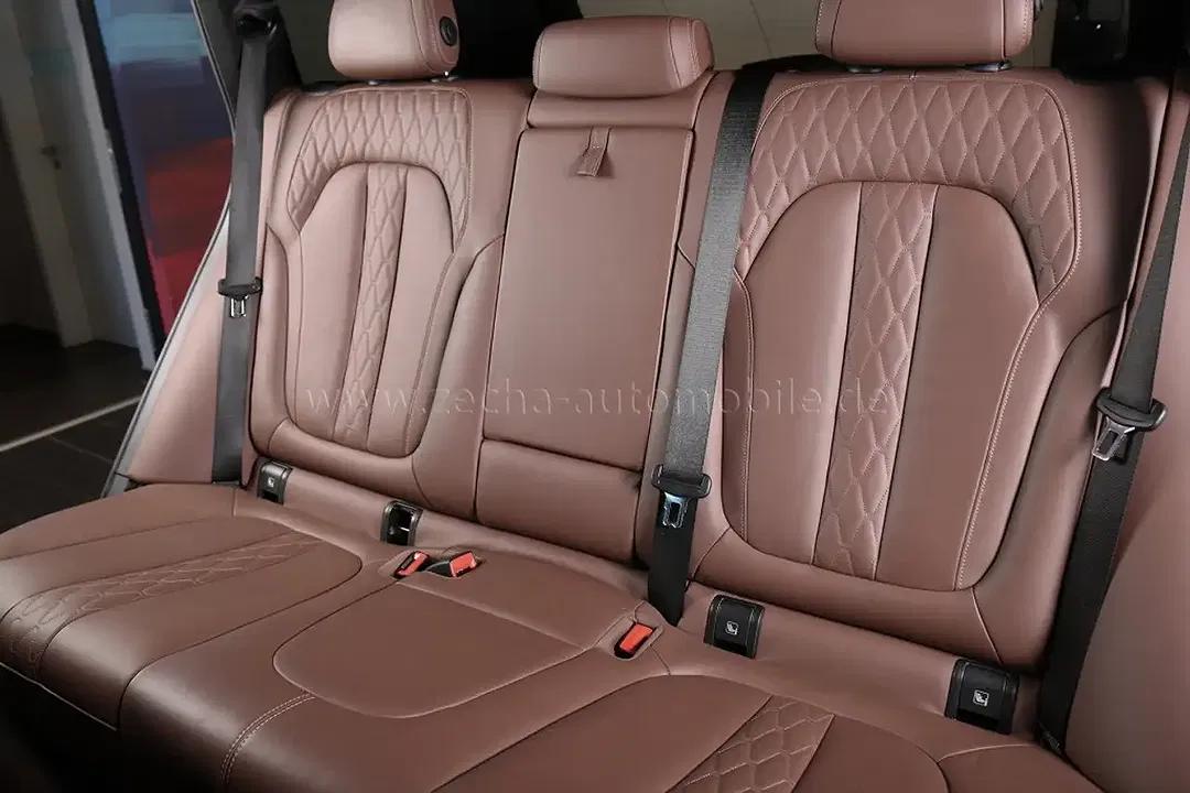 BMW X5 - Thumbnail 20
