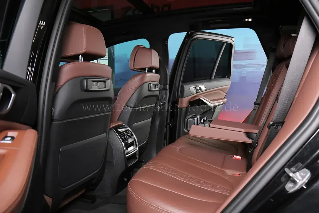 BMW X5 - Thumbnail 21
