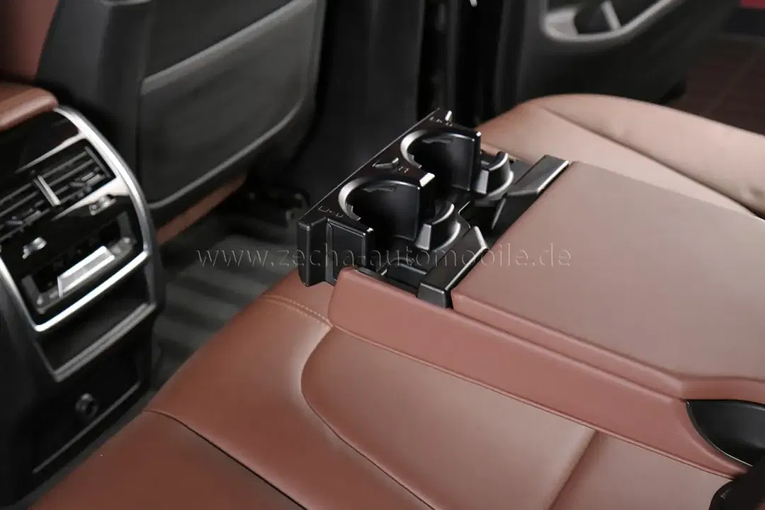 BMW X5 - Thumbnail 23