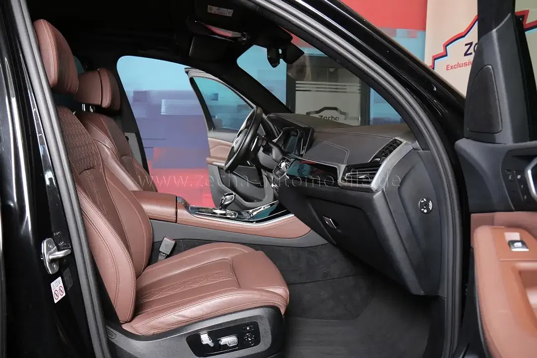 BMW X5 - Thumbnail 26