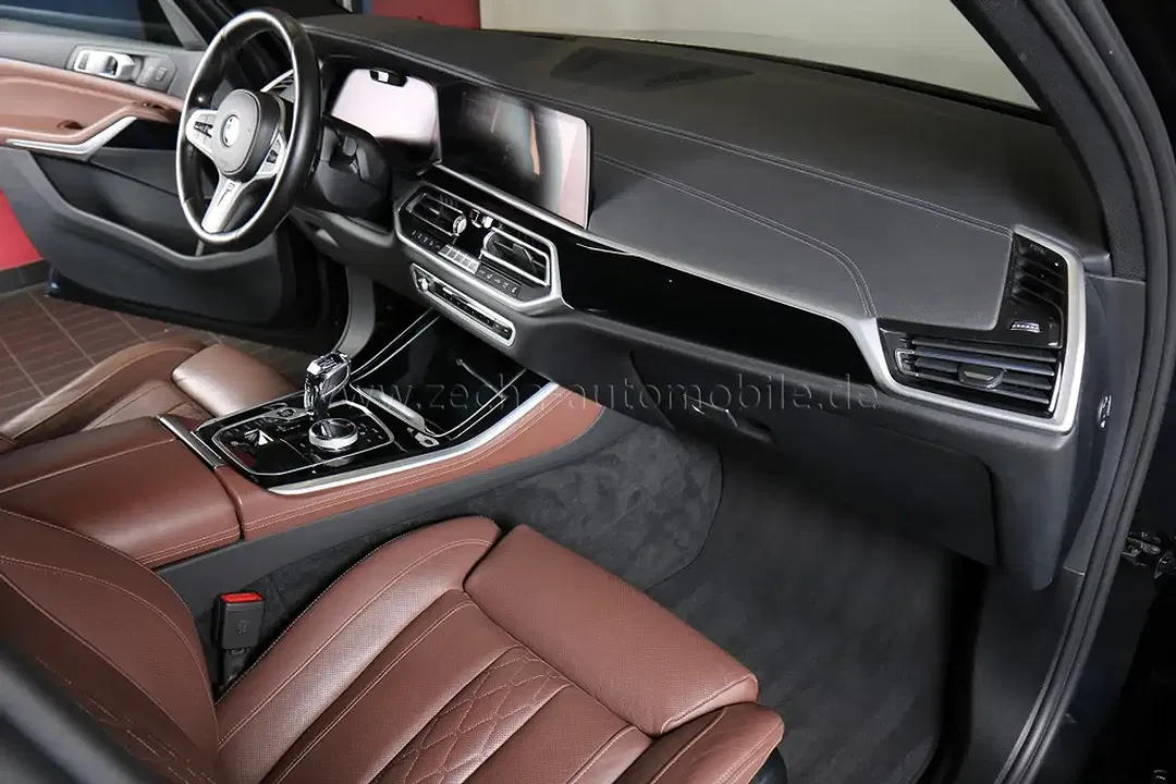 BMW X5 - Thumbnail 27