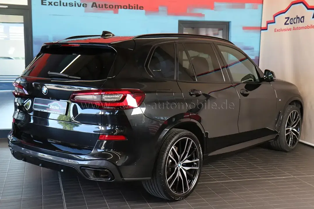 BMW X5 - Thumbnail 28