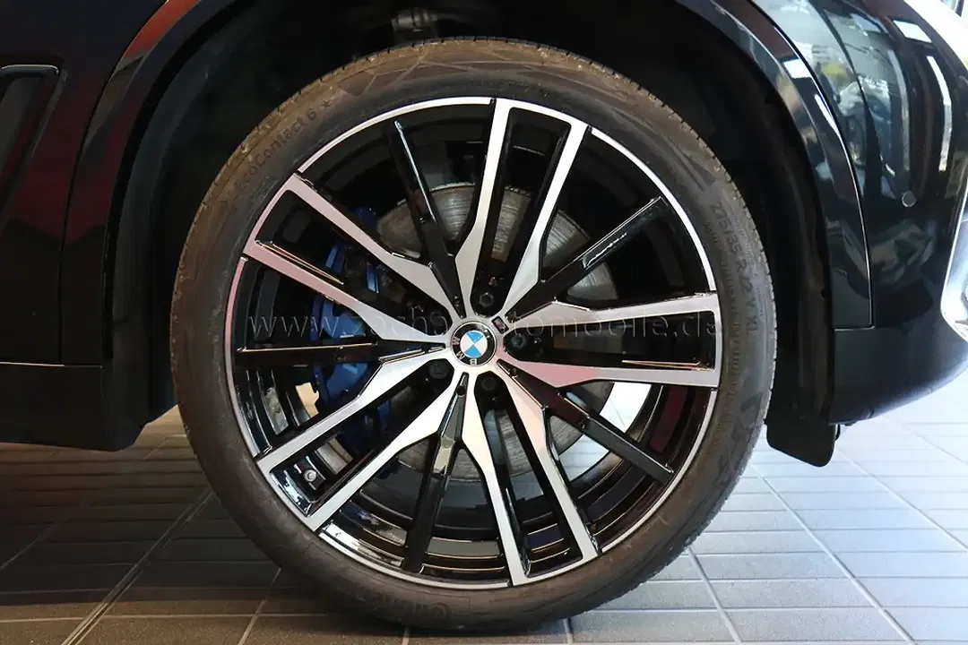 BMW X5 - Thumbnail 29